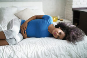4 Important Factors About Fibroid Degeneration